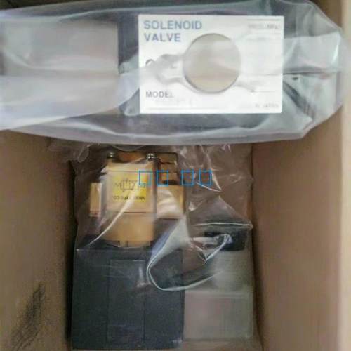 全新正品SMC电磁阀VXD2130-02-2G VXD2130-02-3D VXD2130-02-4D