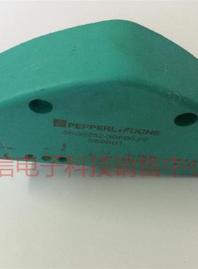 倍加福P+F 超声波传感器 3RG6252-3BF00-PF  3RG6252-3RS00-PF