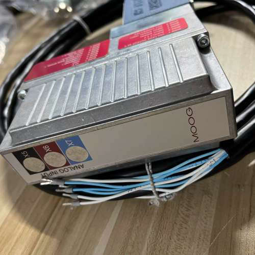 【汇盈传感器】MOOG R02JO1M0HXE2-OOF4A2 D636-433-0001 比例阀