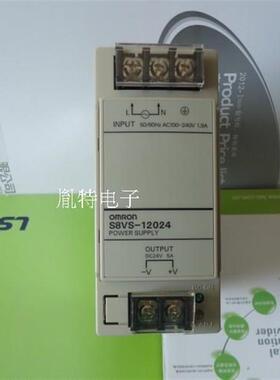 开关电源S8VS-09024A  S8VS-09024  S8VS-12024  S8VS-12024A