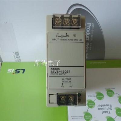 开关电源S8VS-09024A  S8VS-09024  S8VS-12024  S8VS-12024A