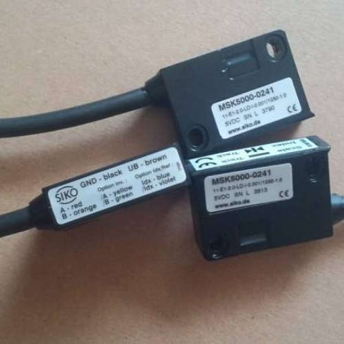 SIKO SGP/1-0149磁性传感器IF09P/1-0001传感器MSK500AS-0007议价