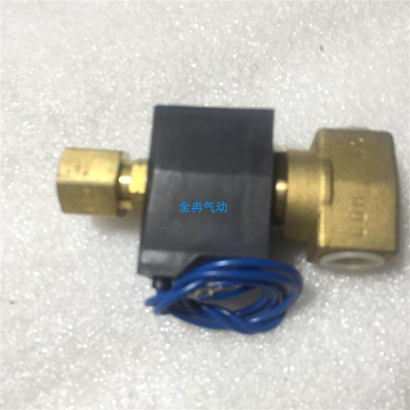 CKD电磁阀正品AG43-02-4 AC100V 24V 220V AG43-02-5现货咨询