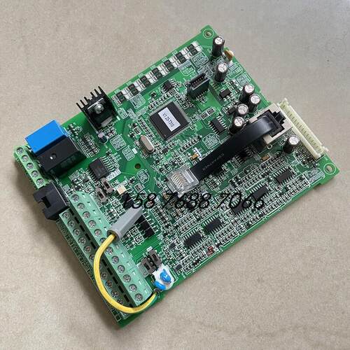 东元T310变频器控制板T310-4001 4002 4003 4005 4008-H3C询价