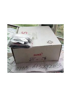 原装SUNX松下光电开关FX-101-CC2 EX-13A EX-13EB CX-493 CX-491