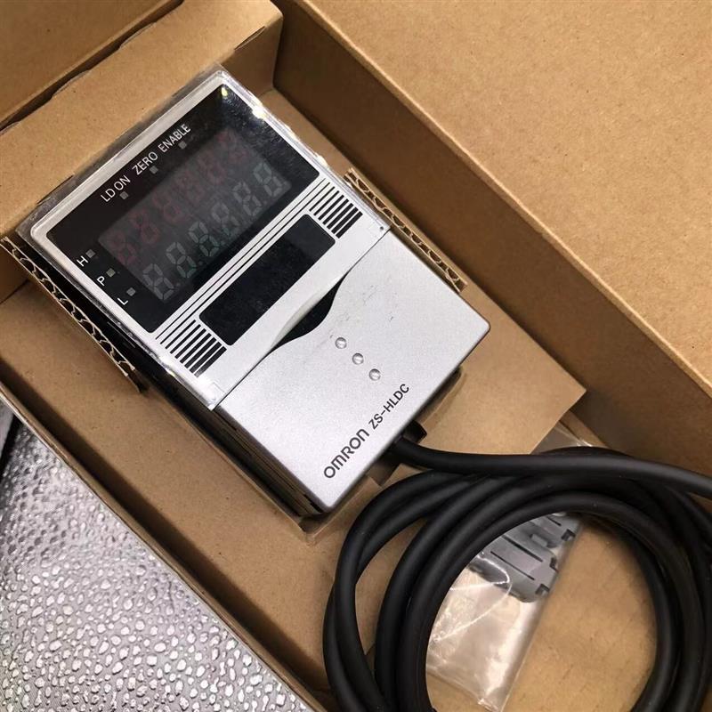 OMRON欧姆龙传感器ZS-HLDC11.ZS-LDC11.E3S-AD87/AD62.ZS-LD40