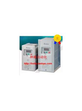 全新原装台达变频器VFD007A21A 0.7KW/220V.