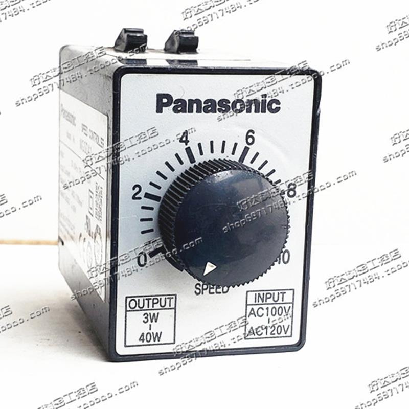 原装松下马达调速器 MGSDB2  MGSDB1 MGSDA1 现货正品