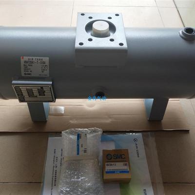 SMC储气罐VBAT20A1 VBAT20S-X101 VBAT20 VBAT20