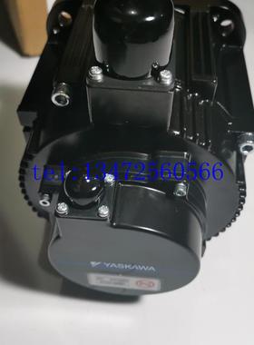 安川伺服电机USAREM-05ACN11原装现货出售 质保一年 拍前询价