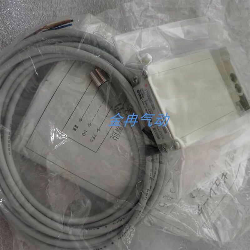 原装正品SMC比例阀ITV0030-3MS ITV0030-3MN ITV0030-3S 现货