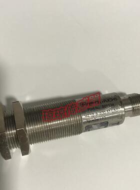 P+F倍加福光电开关感测器 VT18-8-400-M-LAS/32/40a/118