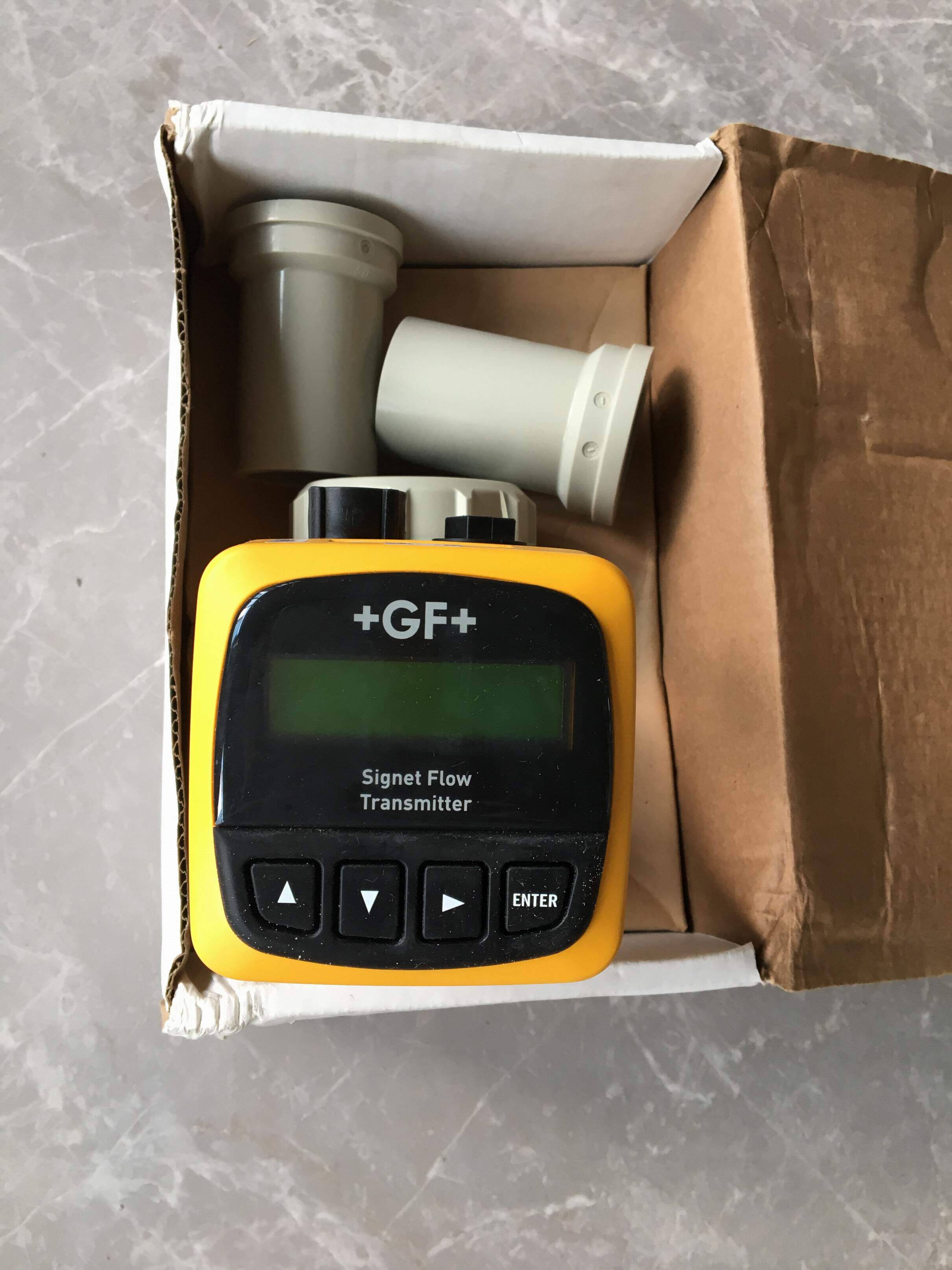 gf 流量计3-8512-t0西门子专用6sl3984-5lw00-0aa0