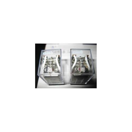 航行灯船上信号灯用电流继电器HH52PC 0.3A 1.25A 2.7A 40W 60W