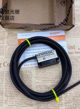 原装正品雷尼绍RENISHAW传感器ATOM4T1-100/RCH22Y30D00现货议价