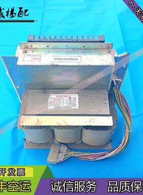 电梯配件LG星玛变压器控制柜变压器AEG05C368A/1400VA/原厂现货出