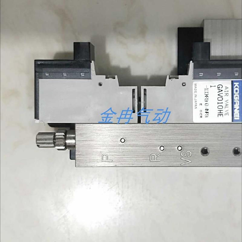 KOGANEI小金井真空发生器AMV090-04-PL-13W MV090M2A-4W正品 现货