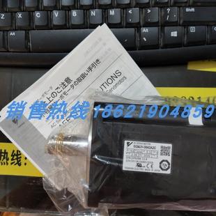 原装 安川伺服 进口 现货销售 欢迎询价 SGMAS 质保一年 02ACA21