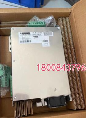 LXM15LD10N4施耐德全新原装停产伺服驱动器LXM15LD10N4