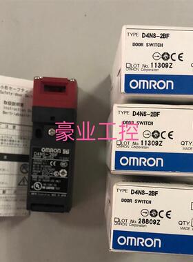 欧姆龙门锁传感器D4NS-2BF.D4NS-8AF.D4NL-1HFG-B.D4SL-NSK10-LK