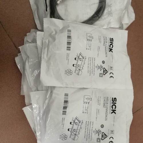 全新原装SICK IME18-12NNSZW2S 接近开关传感器1040992 现货