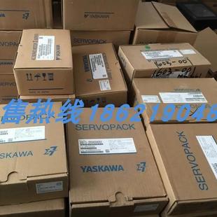 13ACA安川伺服 质保一年 原装 现货销售 欢迎询价 进口 SGMGH