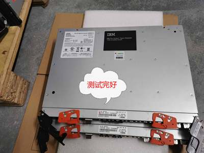 现货，IBM Flex 10Gb EN4093R 95Y3312 95Y3311 95Y3322 95Y3323