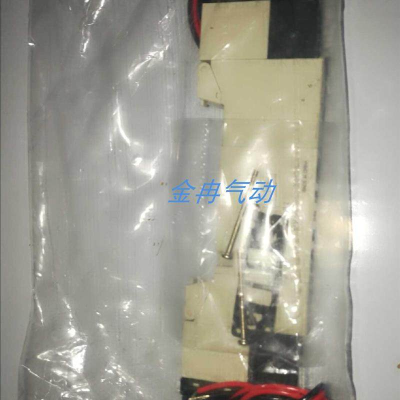 喜开理CKD电磁阀4GD139-C6-E2C-3 4GD139-00-E2C-3现货原装正品