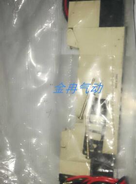 喜开理CKD电磁阀4GD139-C6-E2C-3 4GD139-00-E2C-3现货原装正品