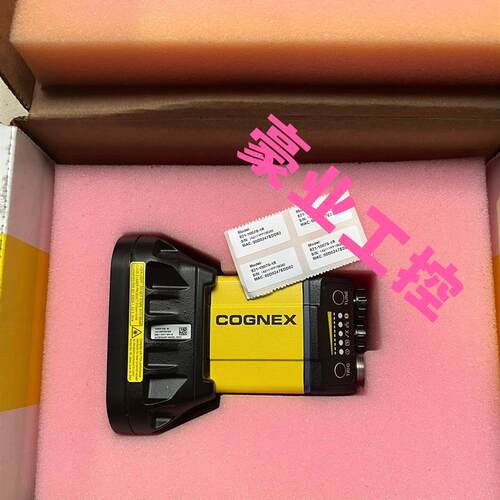 DM262X.DM262QX.DM374X.DM302.DM200X.DM260S-0120.DM-8600康耐视 - 封面