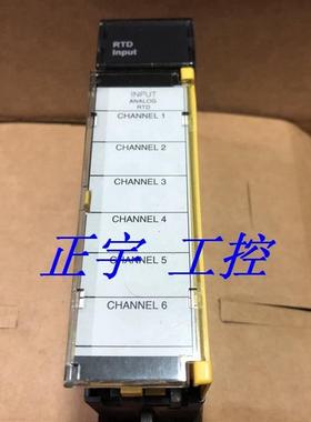 HORNER 进口GE FANUC PLC模块HE693RTD600T全新原装询价