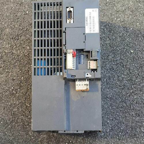 6SL3210-1KE23-2UB1 G120C变频器 调速驱动设备询价
