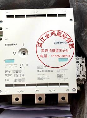 接触器3TF6844-0C接触器3TF6844-0CM7  3TF6944-0CM7 议价
