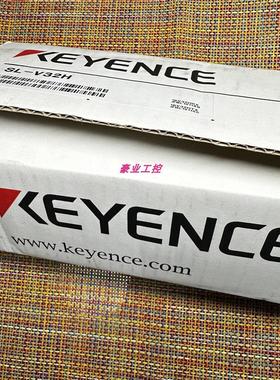 KEYENCE基恩士安全光栅SL-V32H.SL-VP7N.GL-R24H+SL-V48H传感器