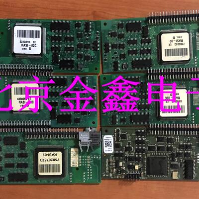 RASI-02C 原装ABB变频器通讯板 非高仿