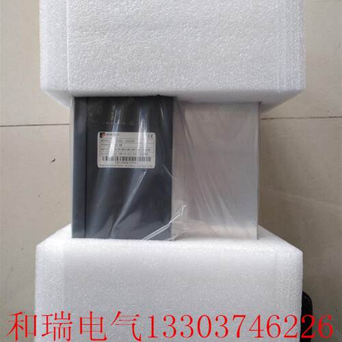 普传细纱机专用变频器PI500-022G3N穿墙式变频器22kW/380V 18.5kW