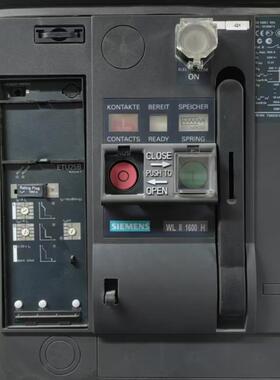 断路器3WL1216-4CB34-4AN2-Z=A05 C11 C22 F31 K07 S06 T40询价