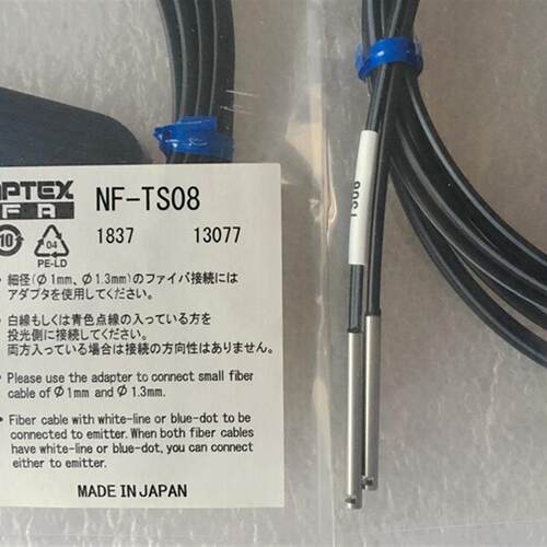 全新日本奥普士光纤线NF-TS08 NF-DR03 NF-TS40 NF-DT01询价