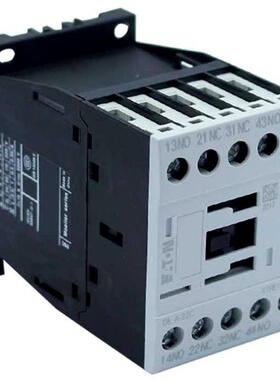 伊顿穆勒 接触器 继电器 EATON DILA-22C 40C  31C 110V 220V 24V
