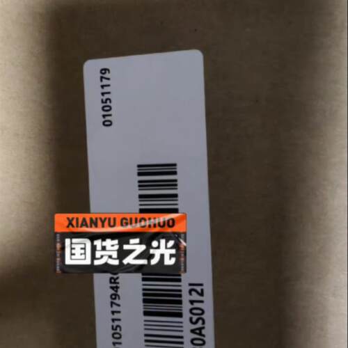 汇川SV630AS012l全新原装正品  23年新货