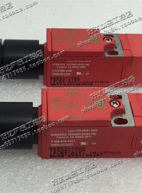 原装正品 SWITCH SAFETY 安全开关 T2007 44521-1020 现货 特价
