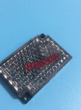 OMRONE39-R1 E39-R3 E39-R4 E39-R9反光板光电感测器反射镜面