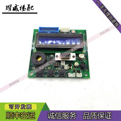 奥的斯电梯配件SPB板DBA2610EC1/厅外服务板原厂现货出售质量保证