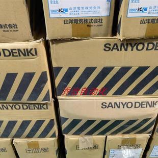 三洋伺服电机P60B22700SCS12 P60B1318450RXS20 P60B18350HXV20