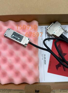 奥地利 RSF Elektronik读数头MS 26.74-2M T11 原装正品 现货