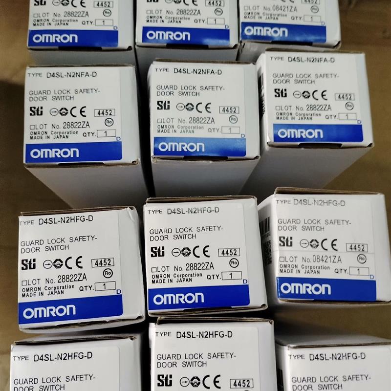 E5CC-RX2ASM-802.D4SL-N2HFG-D.E5CC-RX2ASM-800欧姆龙控制传感器