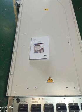 ABB变频器ACS800-04M-0260-3+P901 380V 220KW质量包好