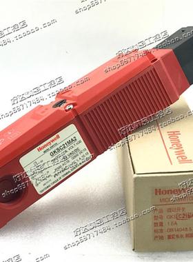 GKSC21MA2  24VDC/AC霍尼韦尔/Honeywell安全门开关 现货正品全新