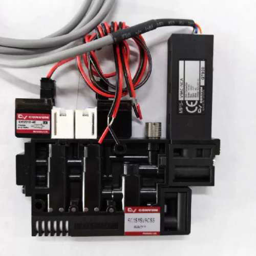 妙德真空产生器 SC1S1SV9CSS(配压力开关MPS-V9AC-NCA)议价