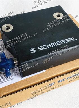 原装施迈赛安全门开关AZM300Z-I2-ST-1P2P  AZM300Z-I2-ST-1P2P-T